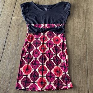 Body Hugging Dress